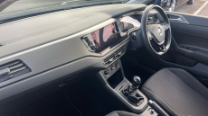 Volkswagen Polo 1.0 TSI 95 SE Tech Edition 5dr Petrol Hatchback